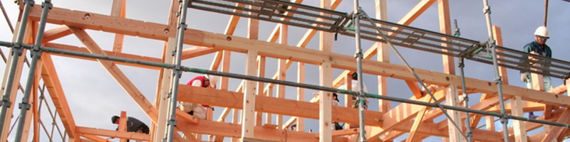 建設業の労働保険